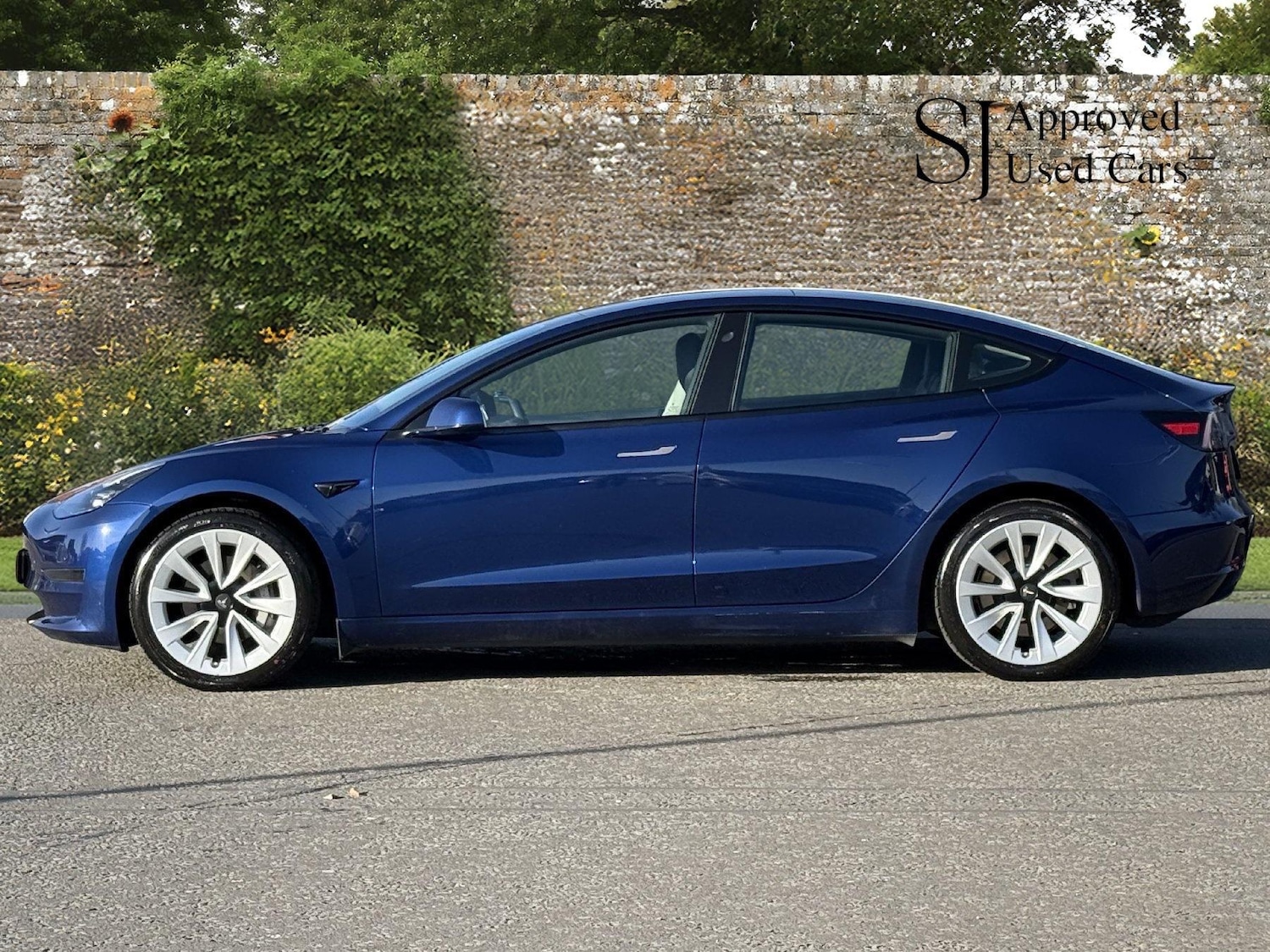 Used Tesla Model 3 2022 for sale - 76633218: Photo 9