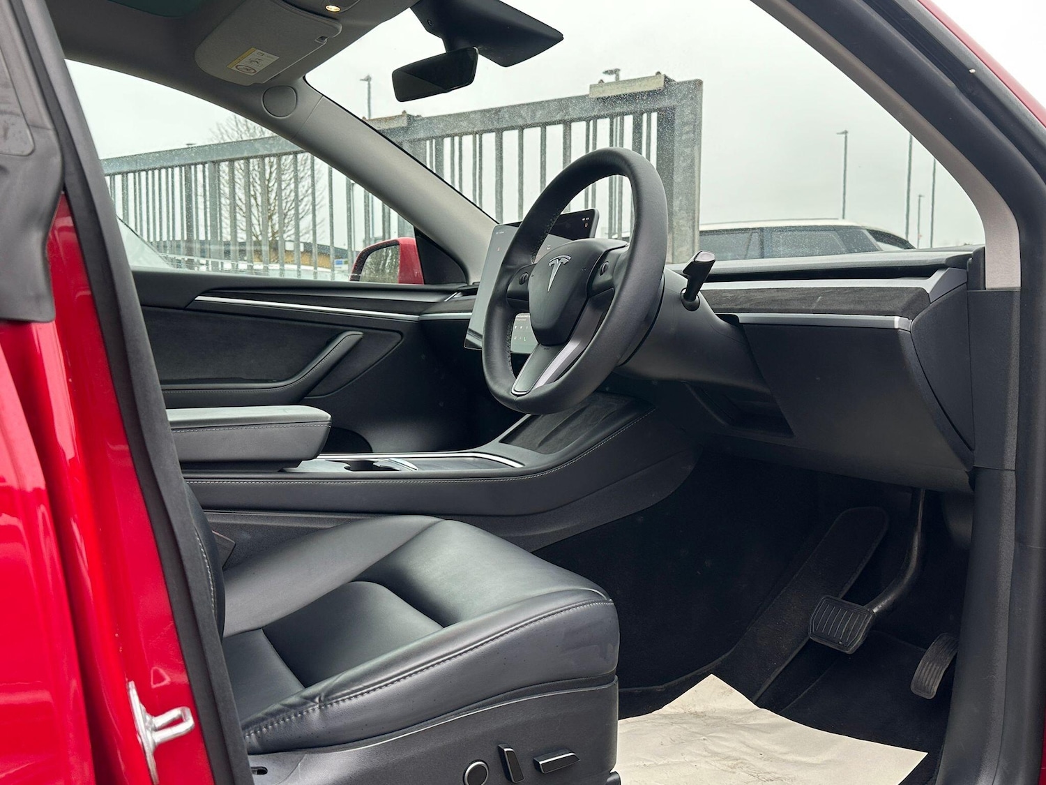 Used Tesla Model Y 2022 for sale - 77525165: Photo 10