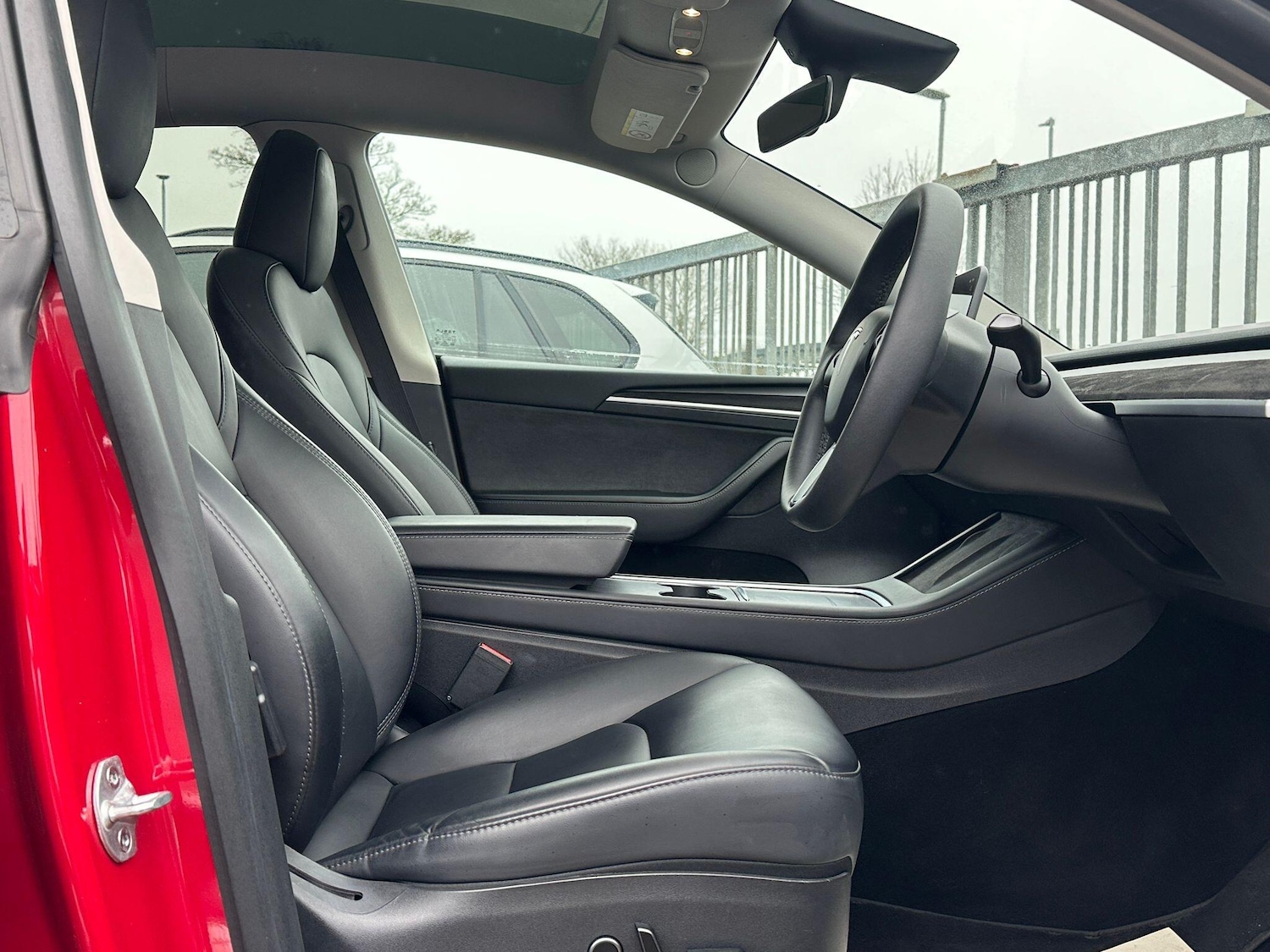 Used Tesla Model Y 2022 for sale - 77525165: Photo 11