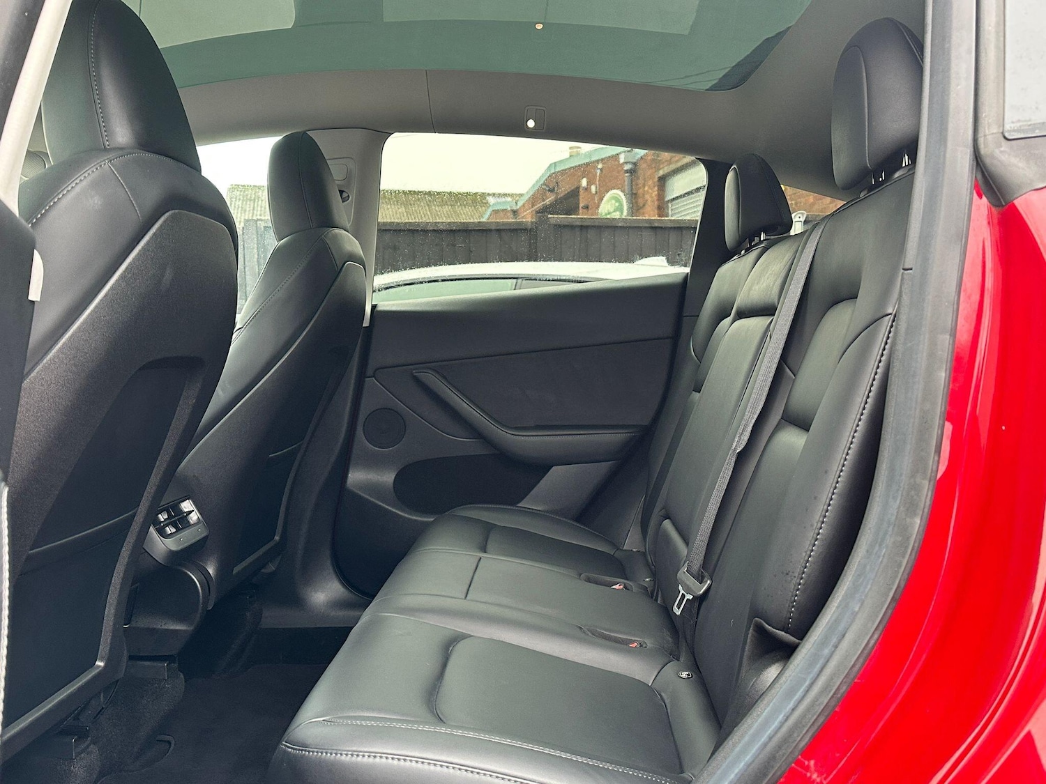 Used Tesla Model Y 2022 for sale - 77525165: Photo 13