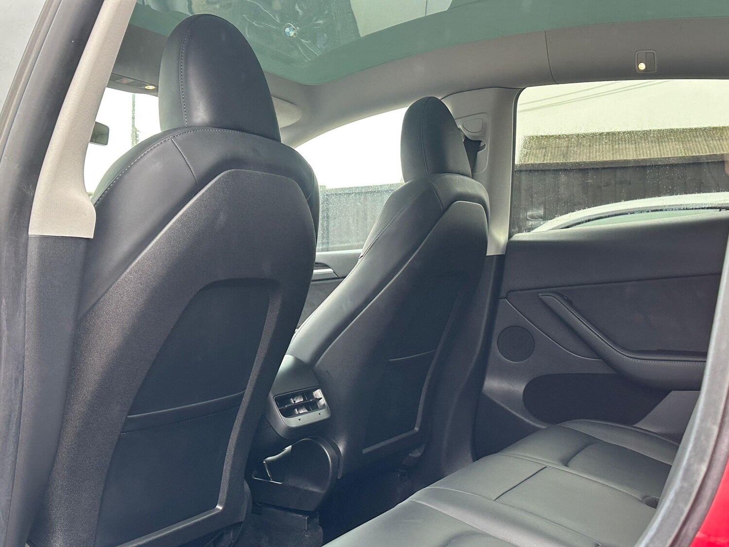 Used Tesla Model Y 2022 for sale - 77525165: Photo 14