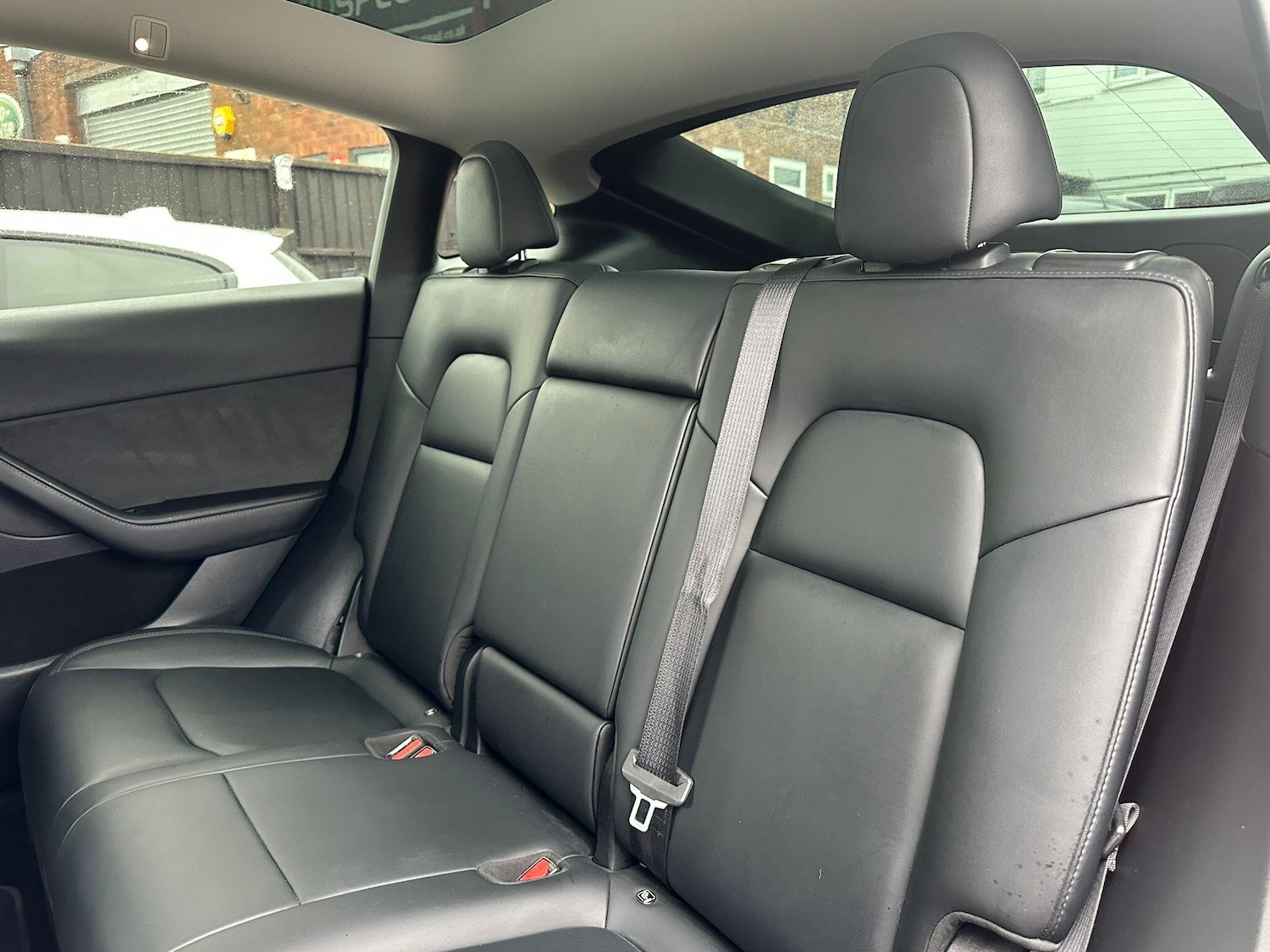 Used Tesla Model Y 2022 for sale - 77525165: Photo 15