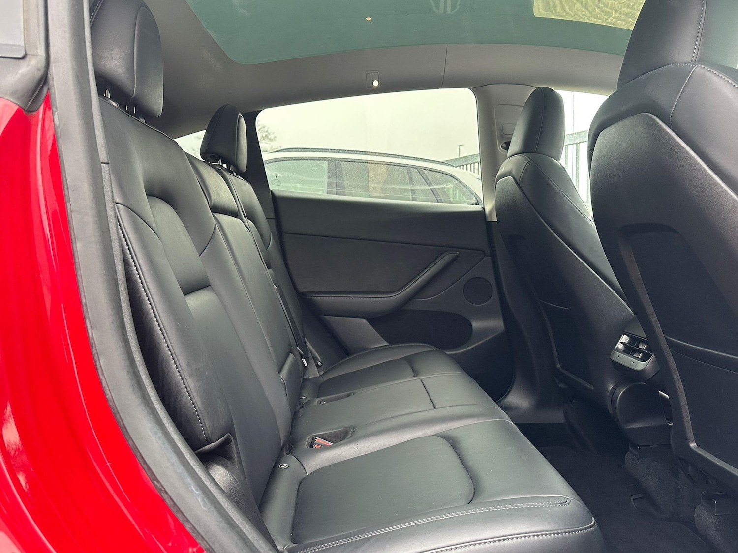 Used Tesla Model Y 2022 for sale - 77525165: Photo 16