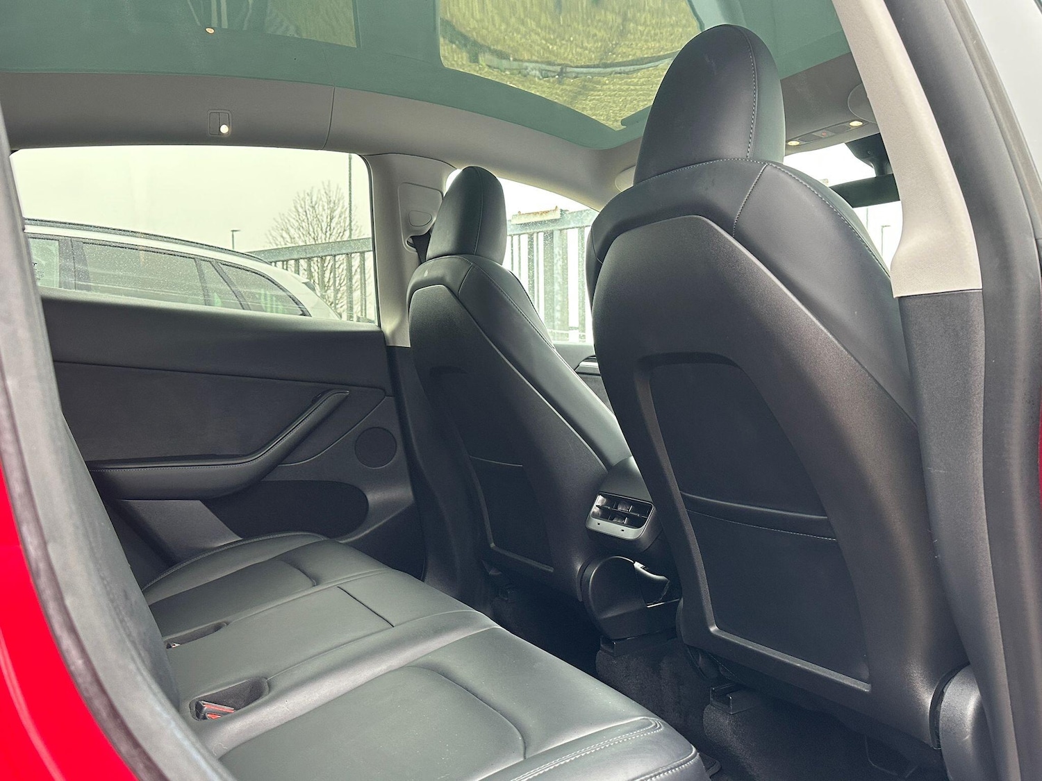 Used Tesla Model Y 2022 for sale - 77525165: Photo 17