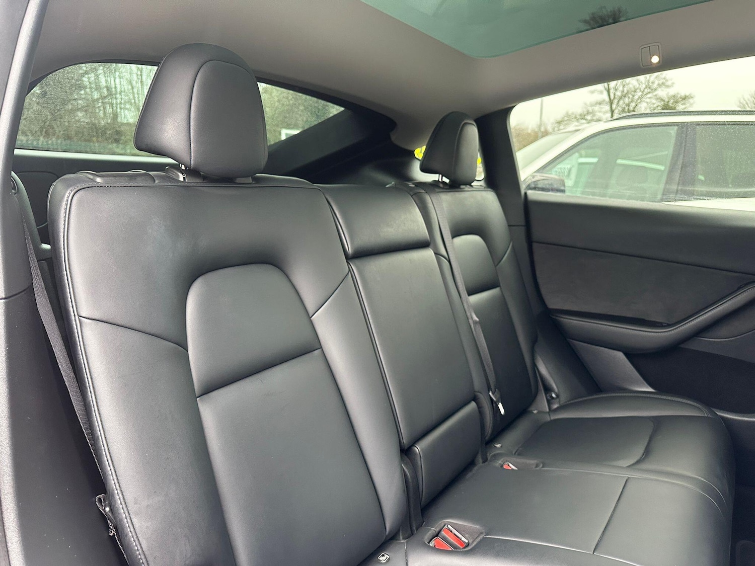 Used Tesla Model Y 2022 for sale - 77525165: Photo 18