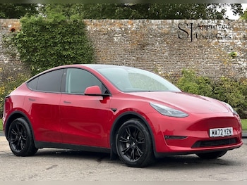 Used Tesla Model Y 2022 for sale - 77525165: Photo