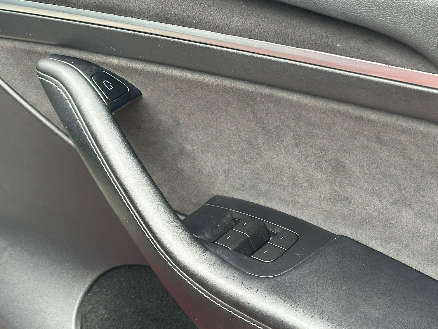 Used Tesla Model Y 2022 for sale - 77525165: Photo 23