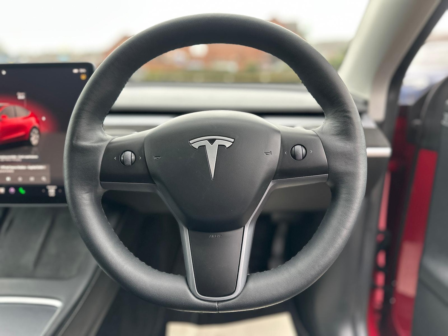 Used Tesla Model Y 2022 for sale - 77525165: Photo 28