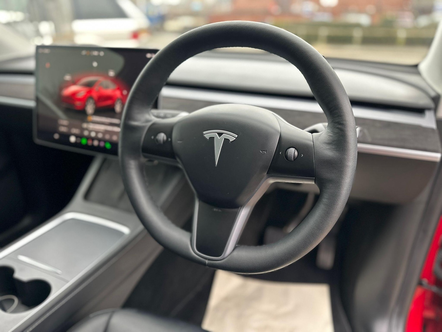 Used Tesla Model Y 2022 for sale - 77525165: Photo 29