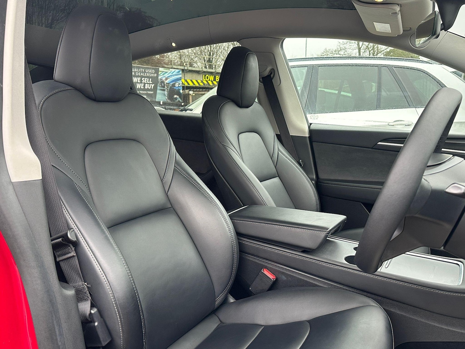 Used Tesla Model Y 2022 for sale - 77525165: Photo 3