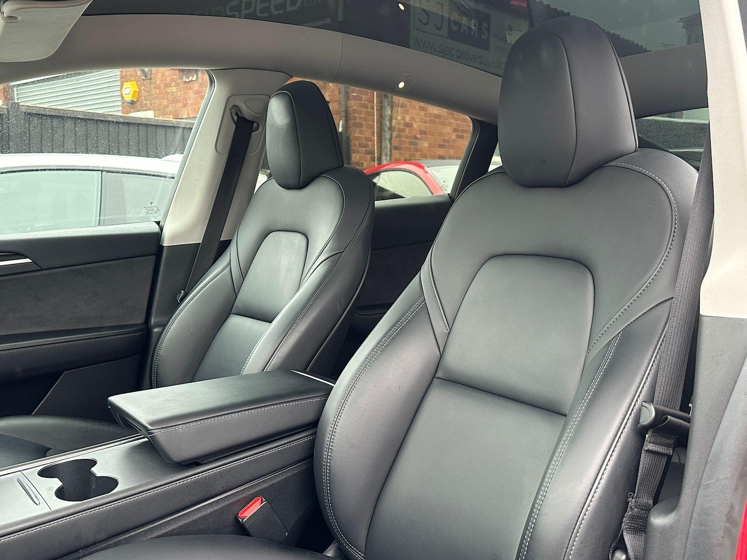 Used Tesla Model Y 2022 for sale - 77525165: Photo 31