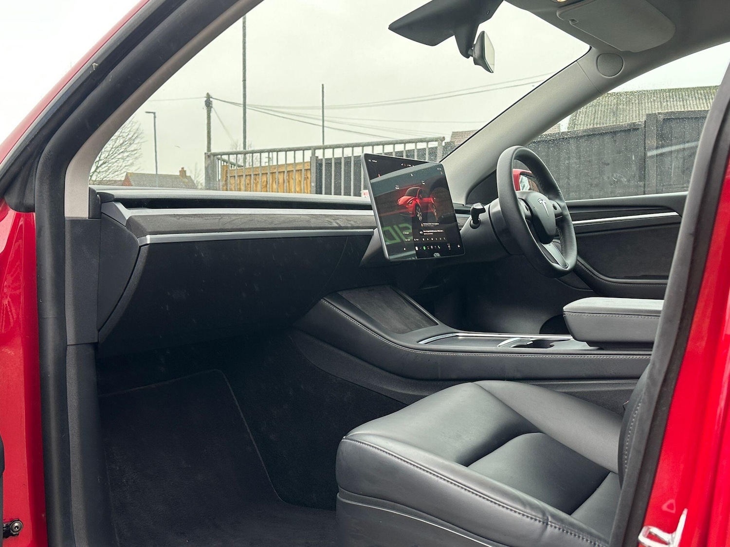 Used Tesla Model Y 2022 for sale - 77525165: Photo 32