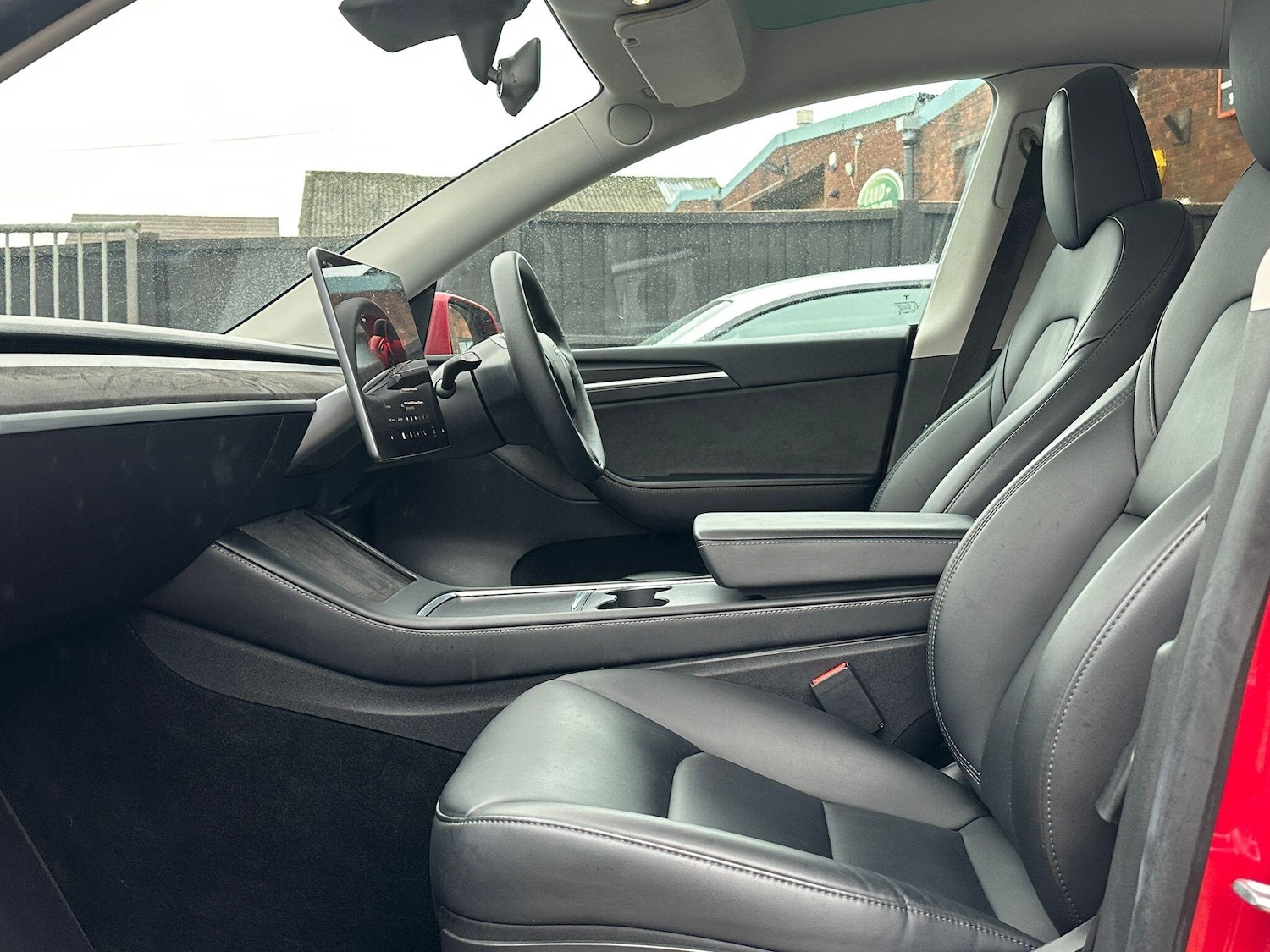 Used Tesla Model Y 2022 for sale - 77525165: Photo 33