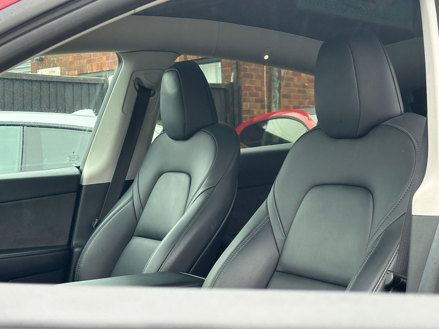 Used Tesla Model Y 2022 for sale - 77525165: Photo 34