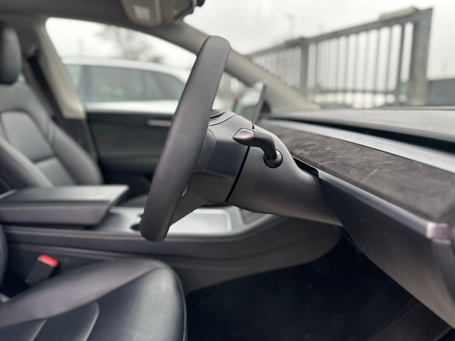 Used Tesla Model Y 2022 for sale - 77525165: Photo 38