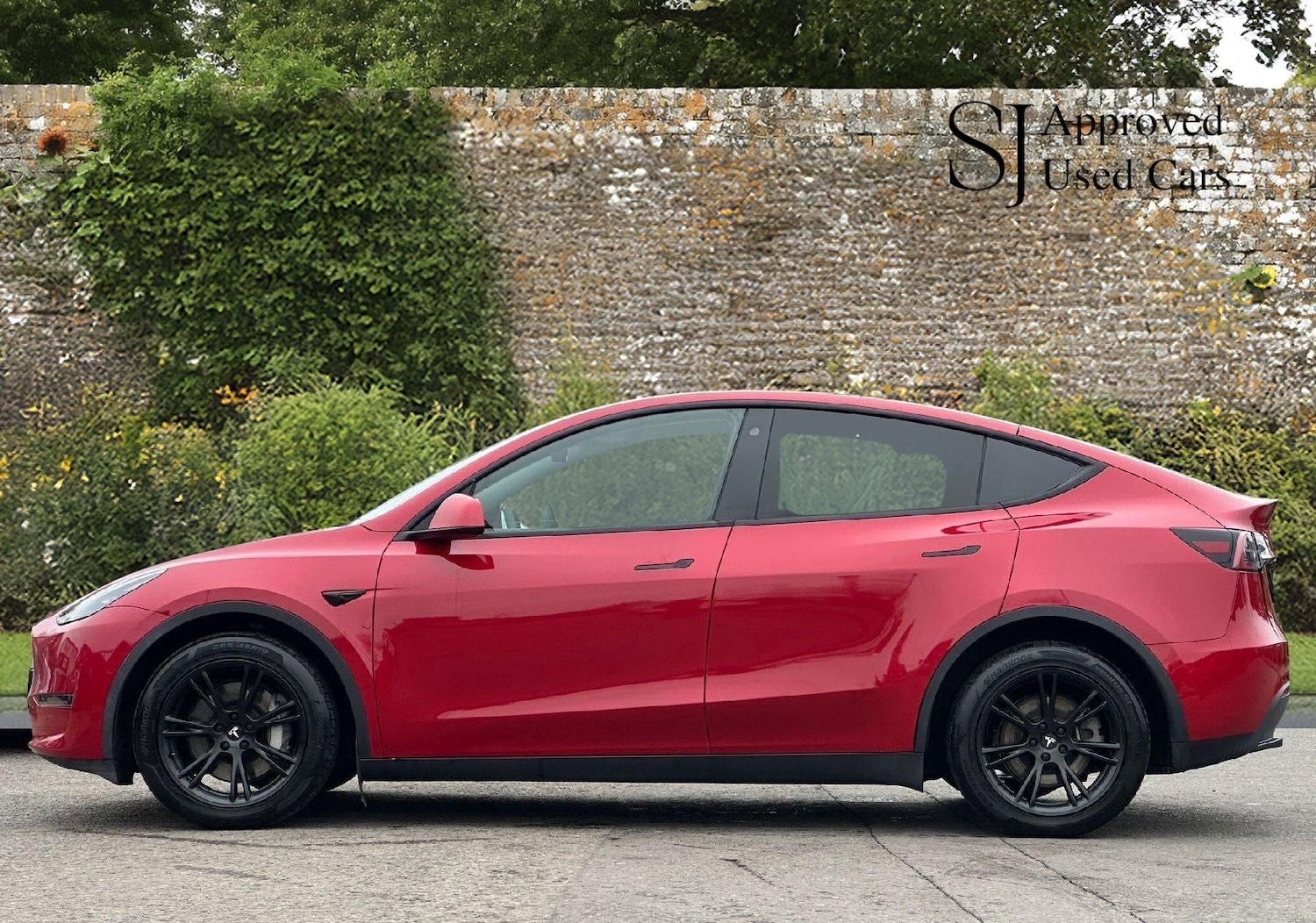 Used Tesla Model Y 2022 for sale - 77525165: Photo 6