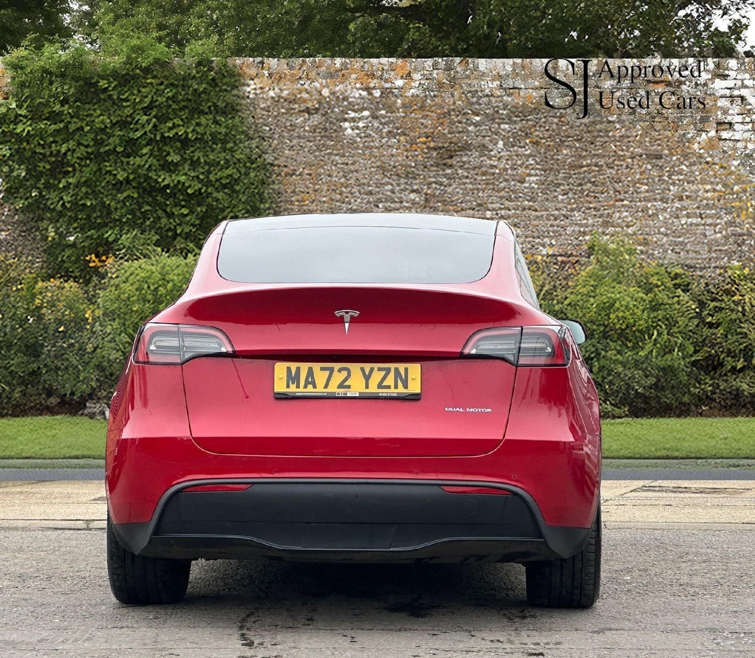 Used Tesla Model Y 2022 for sale - 77525165: Photo 7