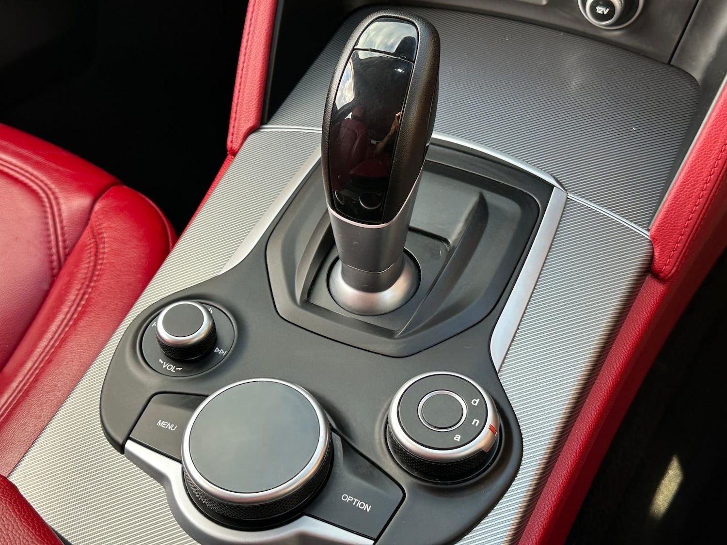 Used Alfa Romeo Stelvio 2018 for sale - 76513030: Photo 11