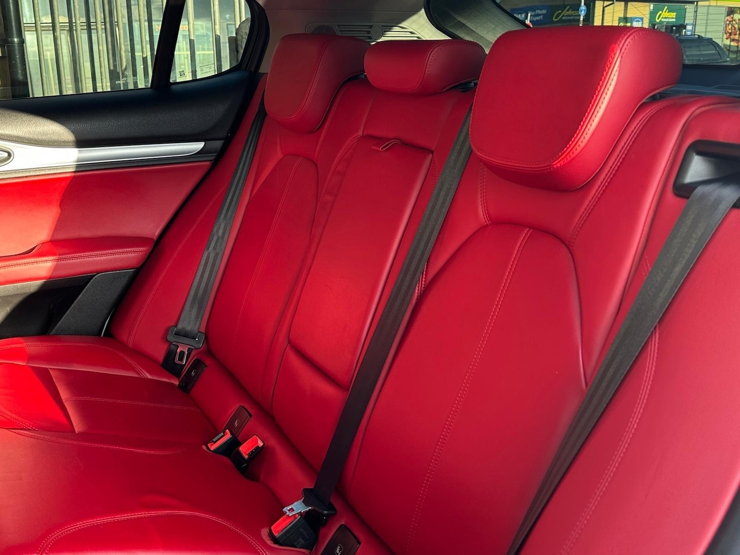 Used Alfa Romeo Stelvio 2018 for sale - 76513030: Photo 18