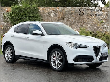 2018 (18) - 2.0 Turbo 280 Speciale 5dr Auto