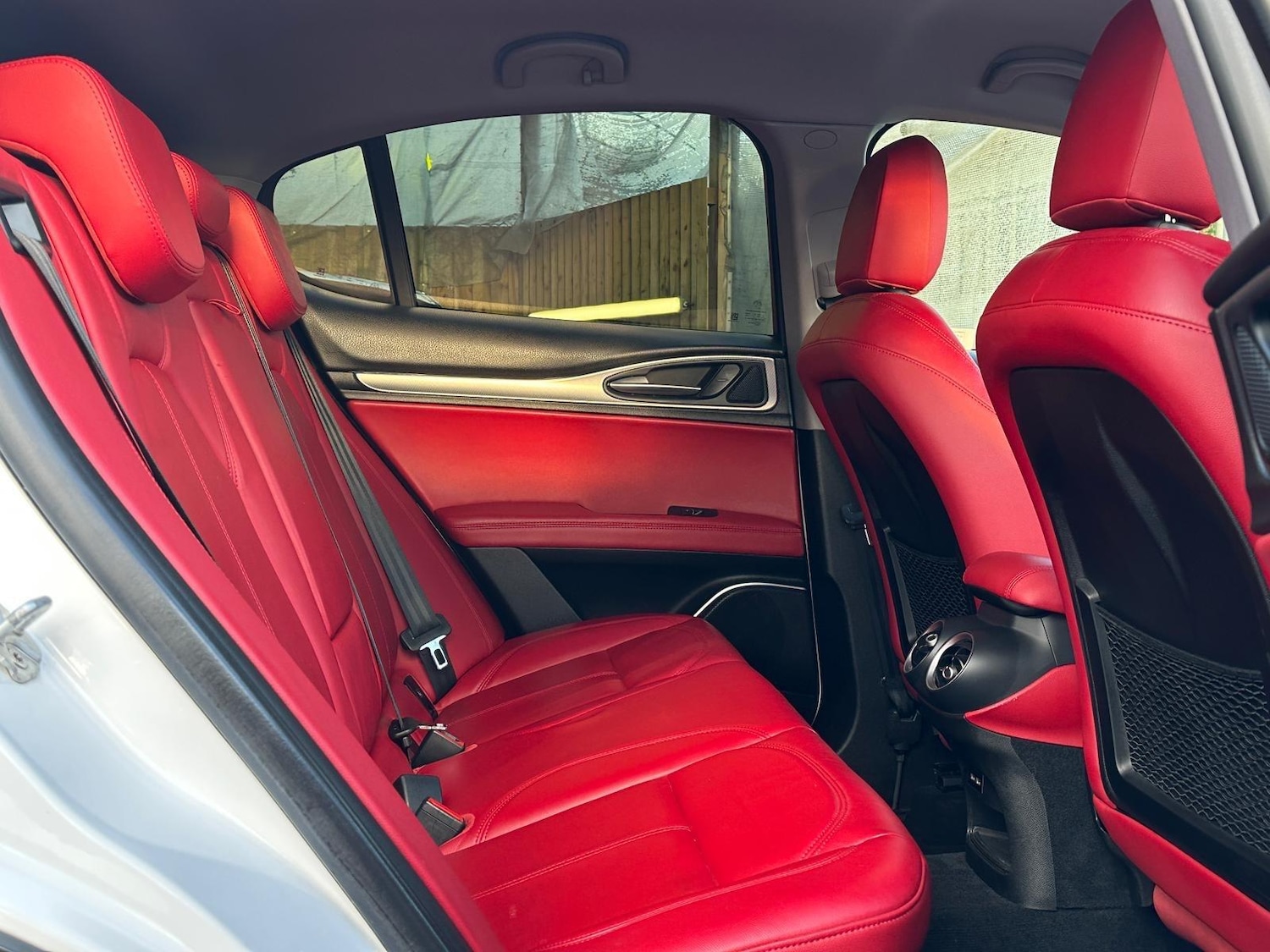 Used Alfa Romeo Stelvio 2018 for sale - 76513030: Photo 20