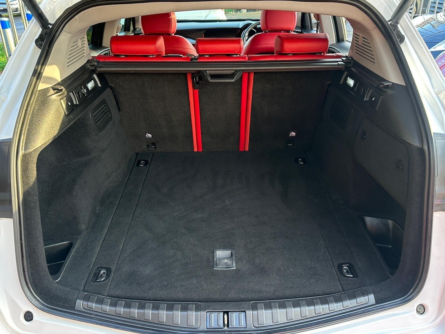 Used Alfa Romeo Stelvio 2018 for sale - 76513030: Photo 23