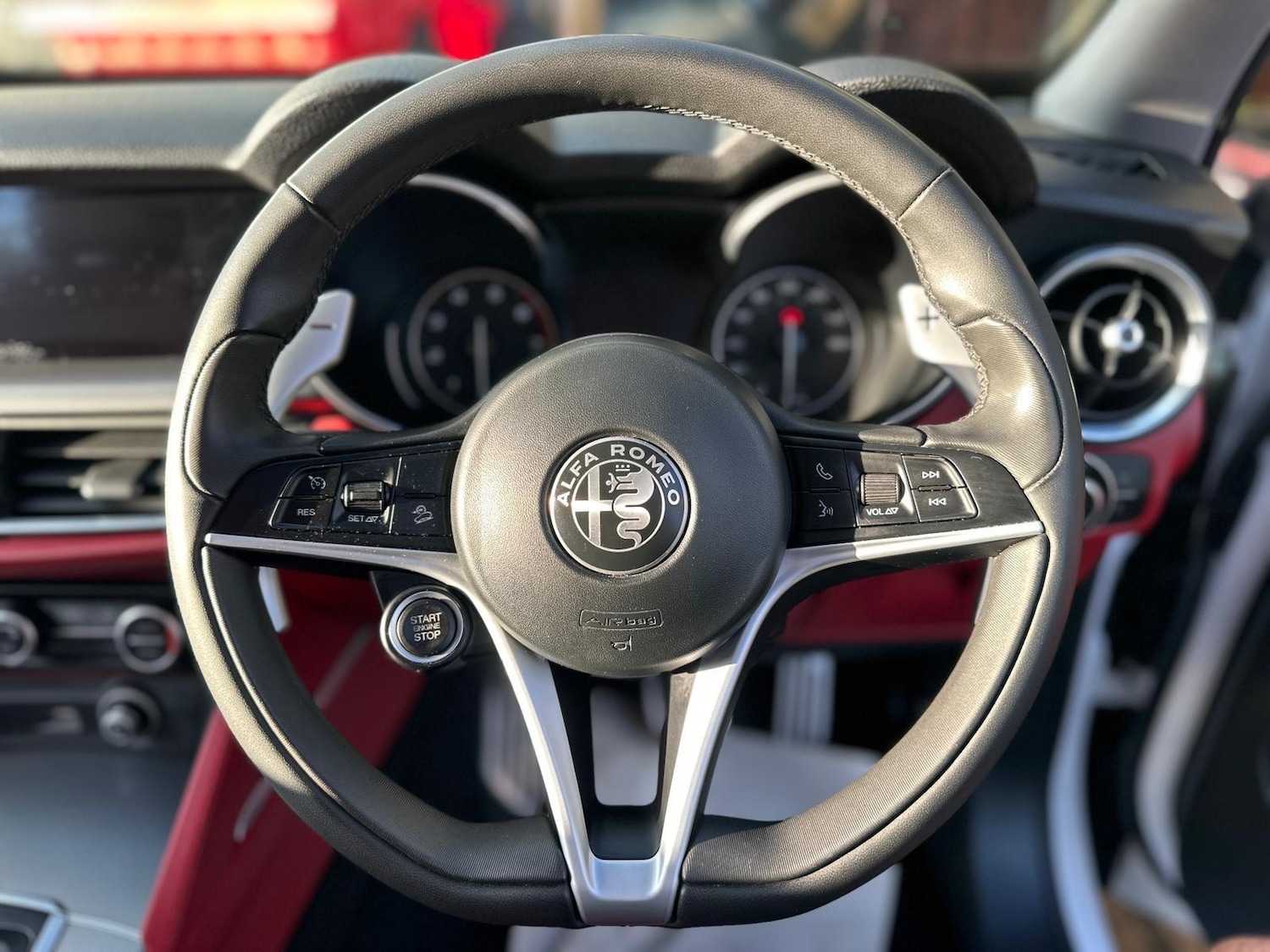 Used Alfa Romeo Stelvio 2018 for sale - 76513030: Photo 24