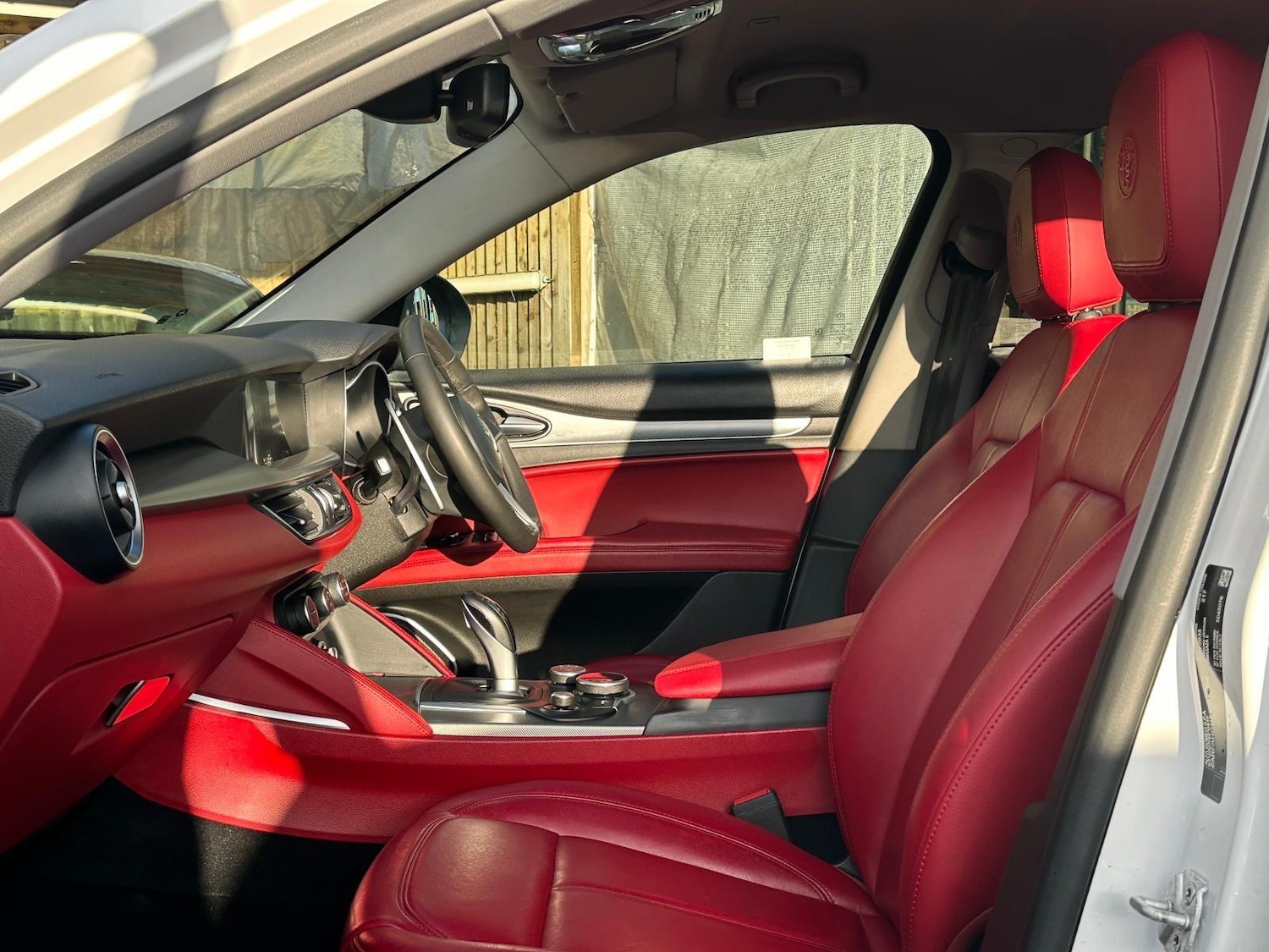 Used Alfa Romeo Stelvio 2018 for sale - 76513030: Photo 27