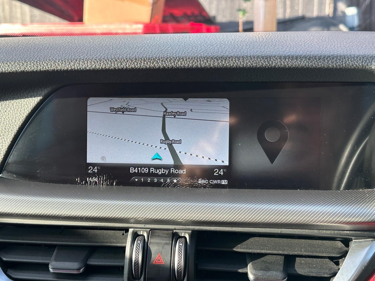 Used Alfa Romeo Stelvio 2018 for sale - 76513030: Photo 3