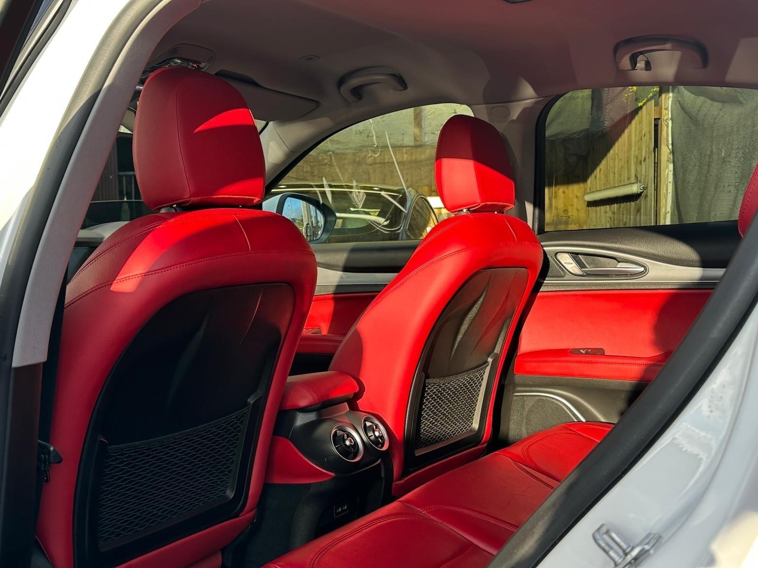 Used Alfa Romeo Stelvio 2018 for sale - 76513030: Photo 32