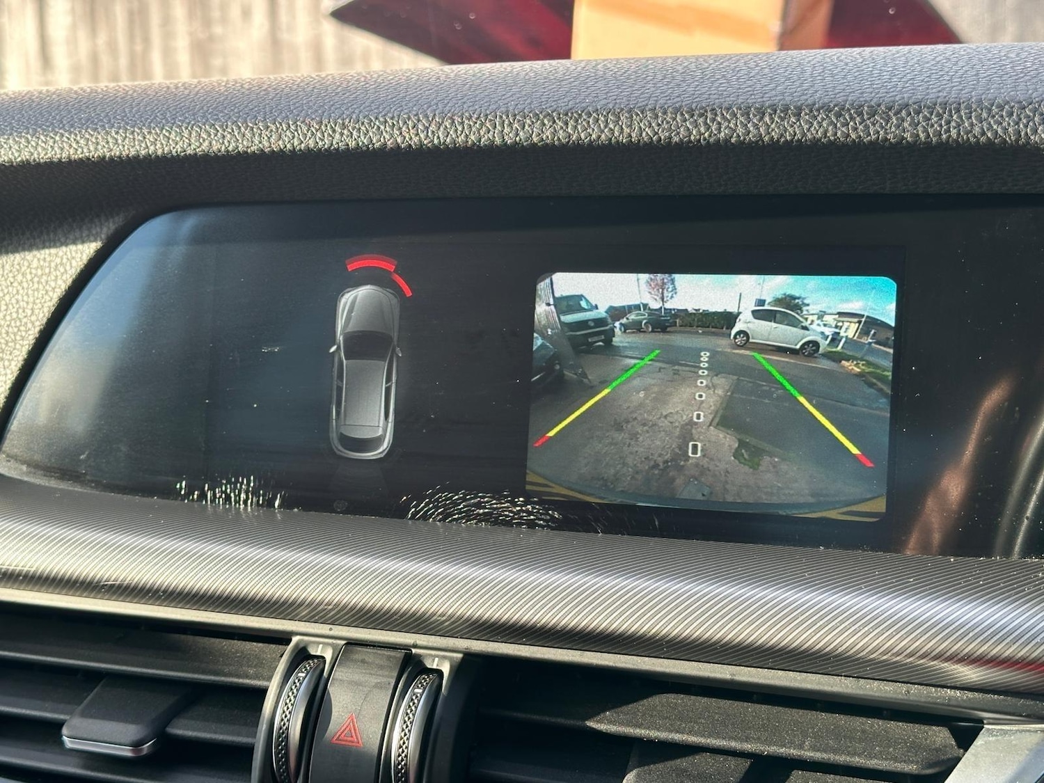 Used Alfa Romeo Stelvio 2018 for sale - 76513030: Photo 33