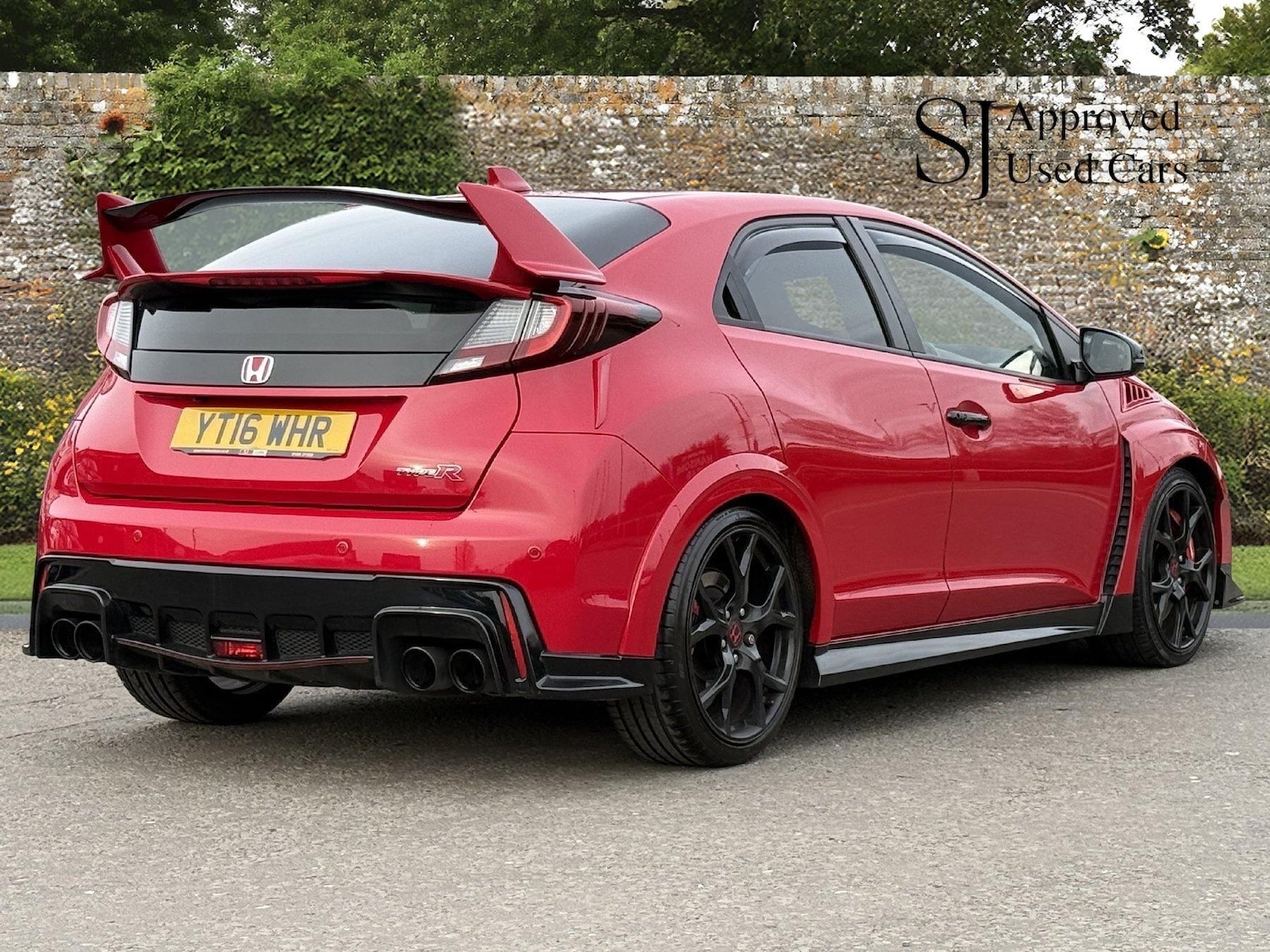 Used Honda Civic for sale - 77808557: Photo 12