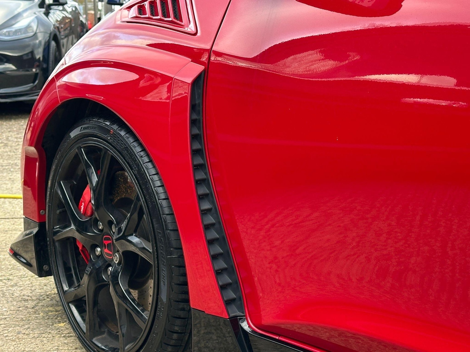 Used Honda Civic for sale - 77808557: Photo 13