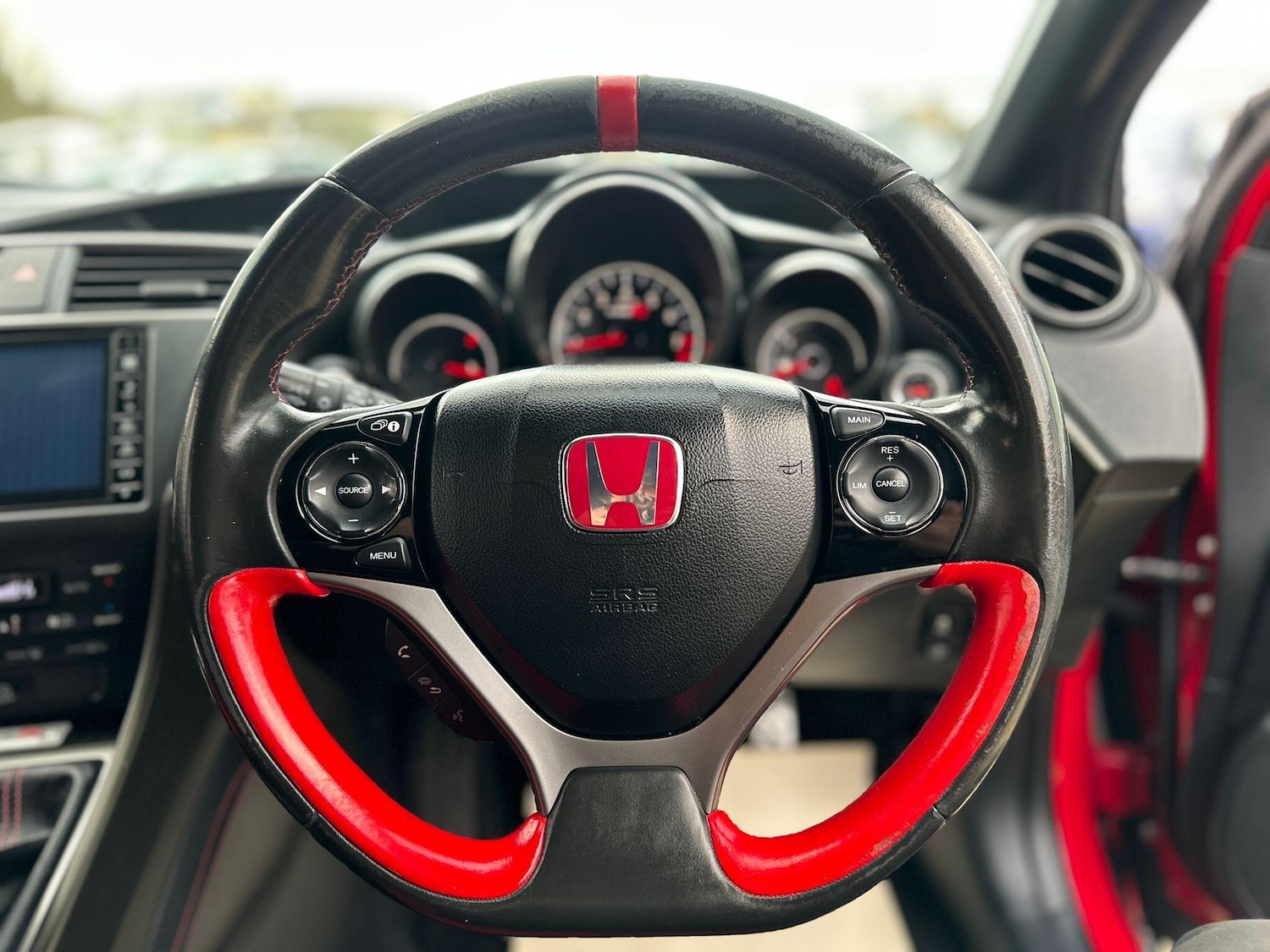 Used Honda Civic for sale - 77808557: Photo 14