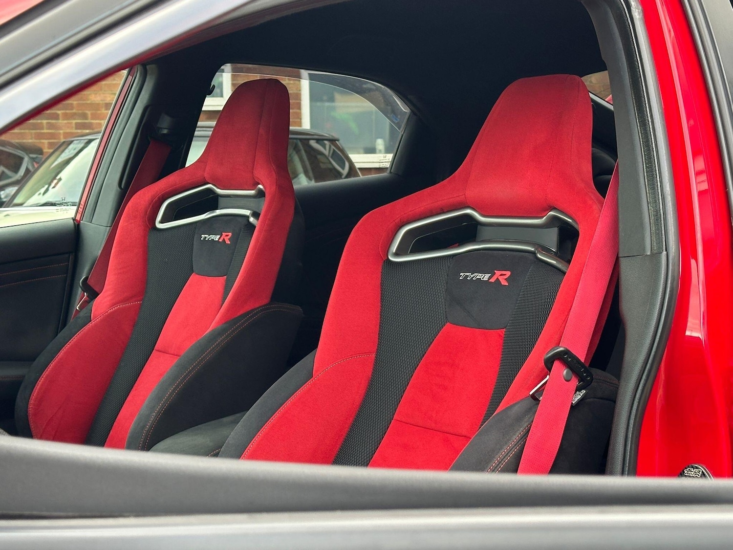 Used Honda Civic for sale - 77808557: Photo 15