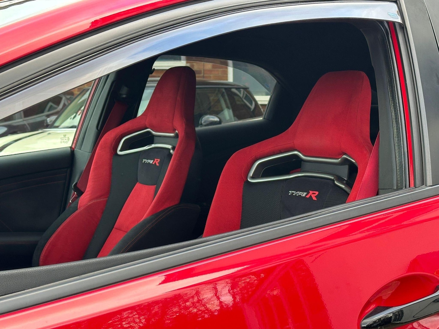 Used Honda Civic for sale - 77808557: Photo 16