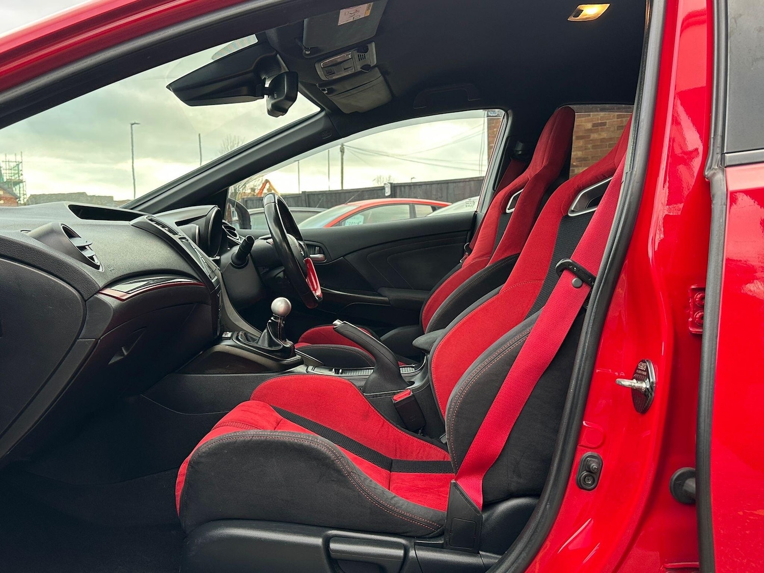 Used Honda Civic for sale - 77808557: Photo 17