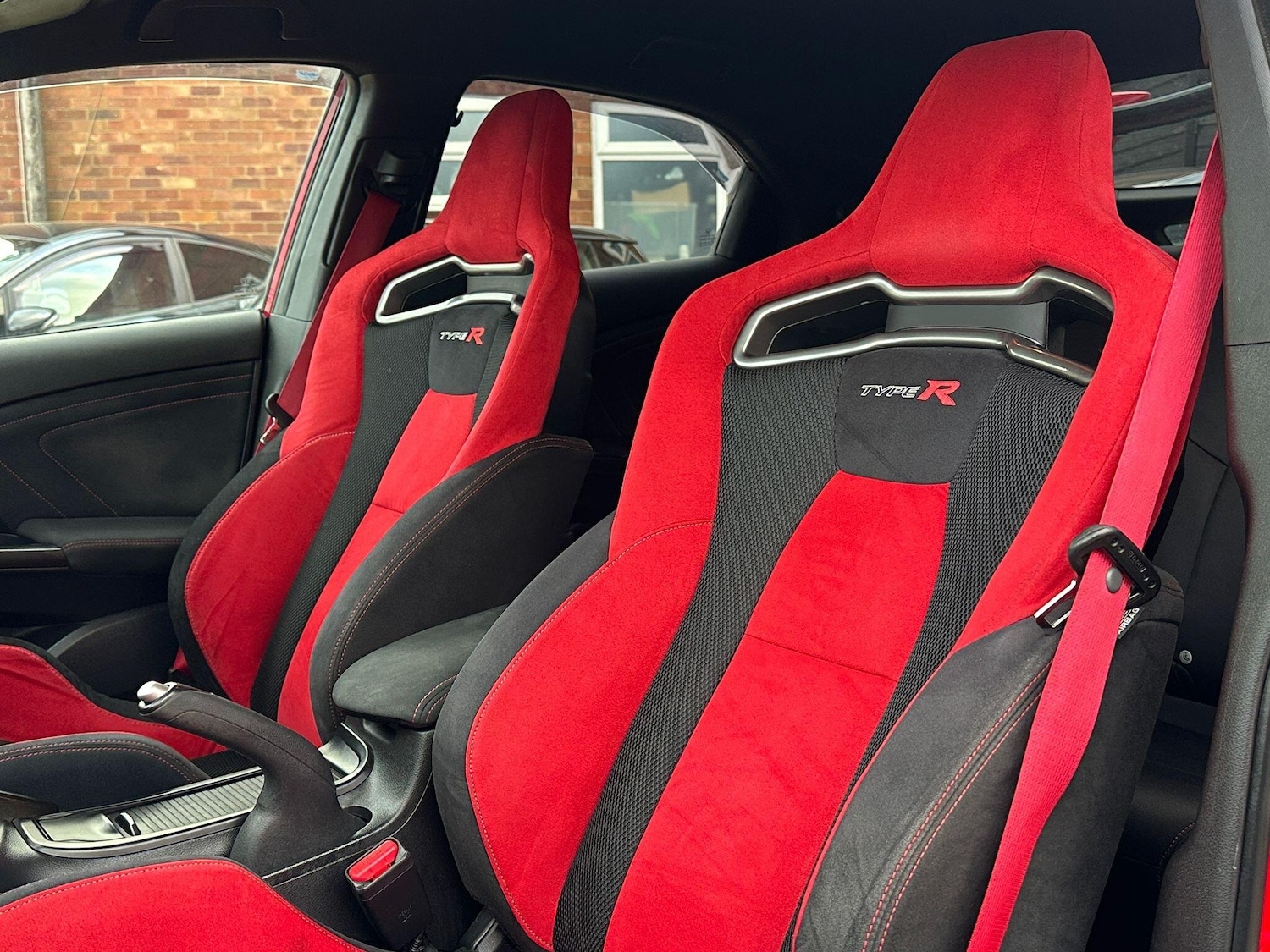 Used Honda Civic for sale - 77808557: Photo 18