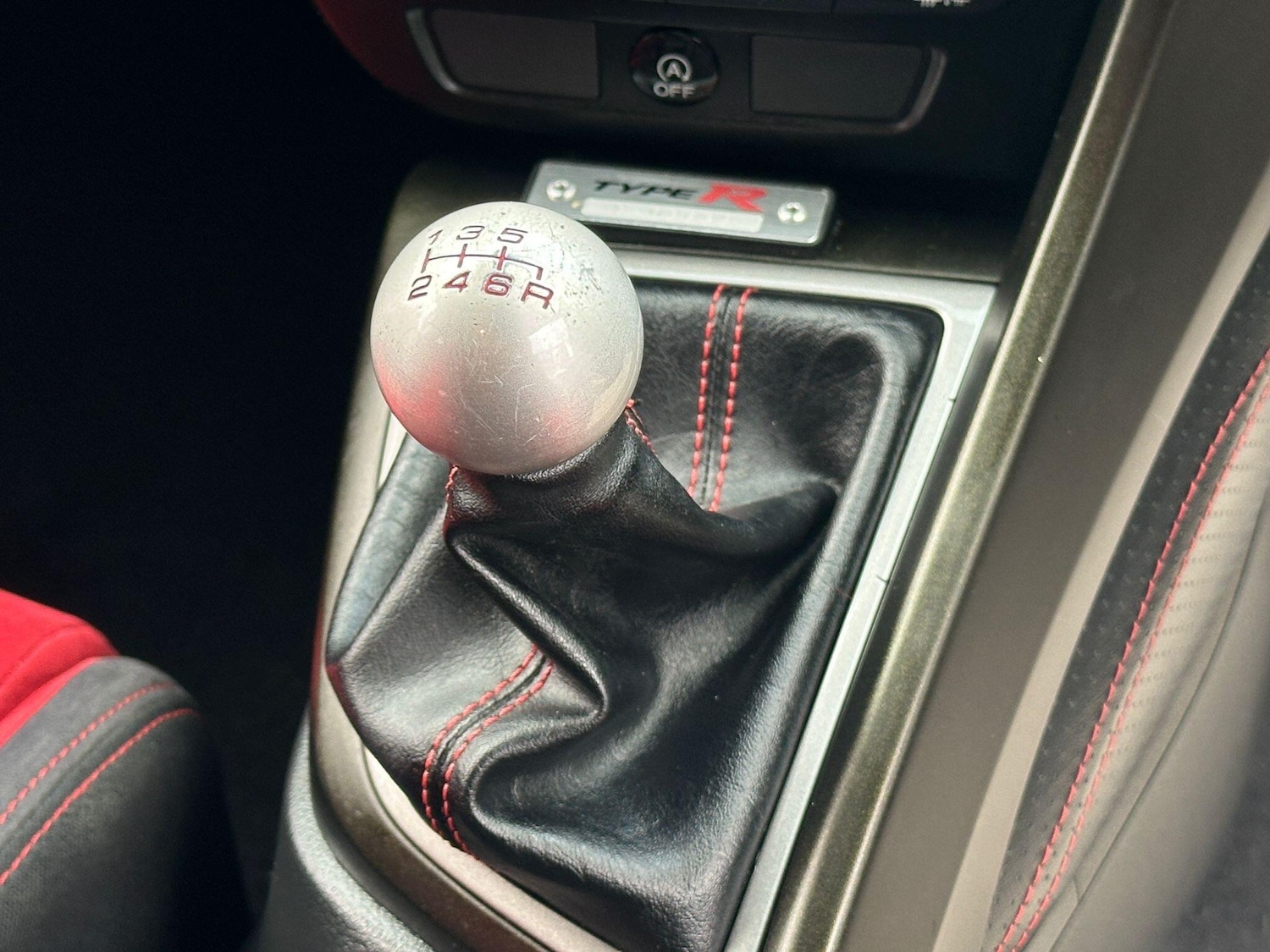 Used Honda Civic for sale - 77808557: Photo 19