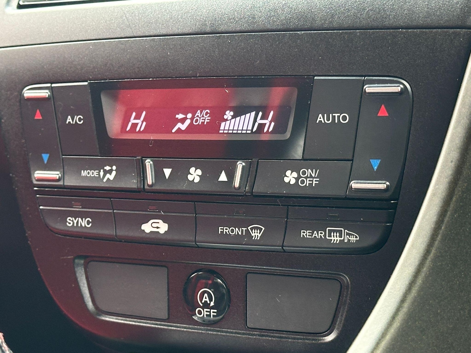 Used Honda Civic for sale - 77808557: Photo 21