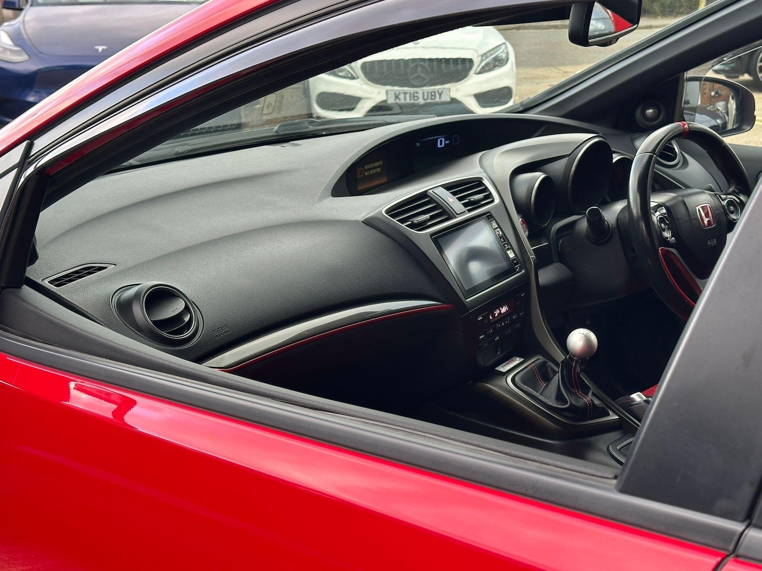 Used Honda Civic for sale - 77808557: Photo 22