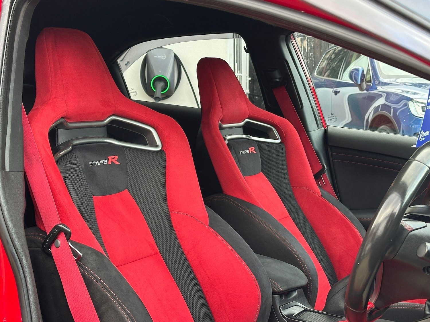 Used Honda Civic for sale - 77808557: Photo 23