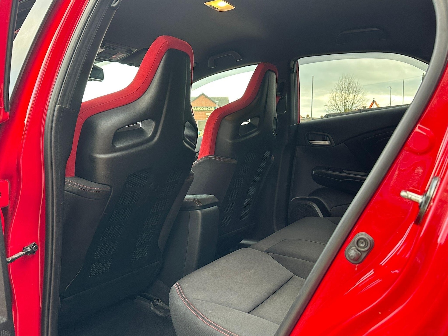 Used Honda Civic for sale - 77808557: Photo 25