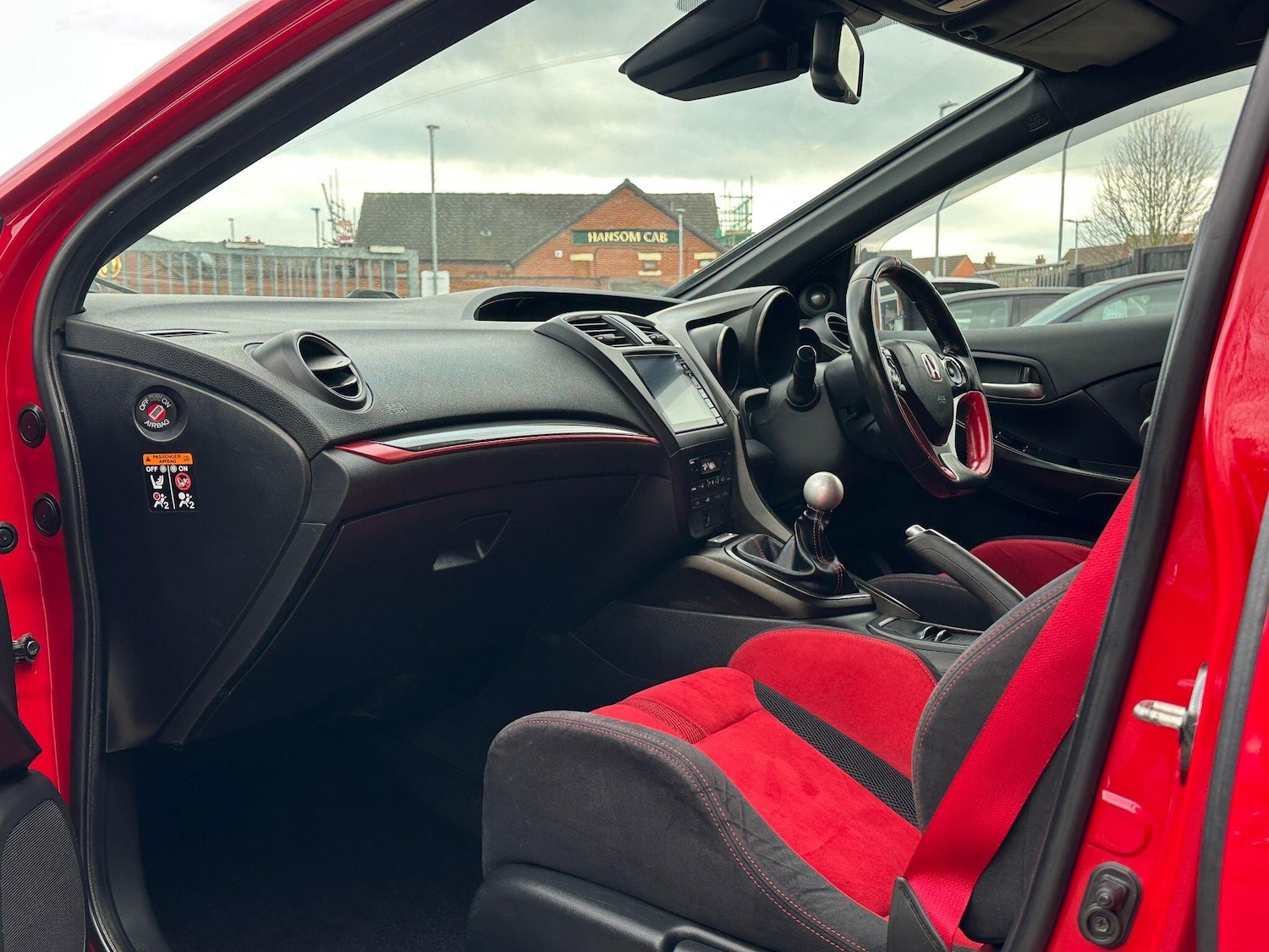 Used Honda Civic for sale - 77808557: Photo 26