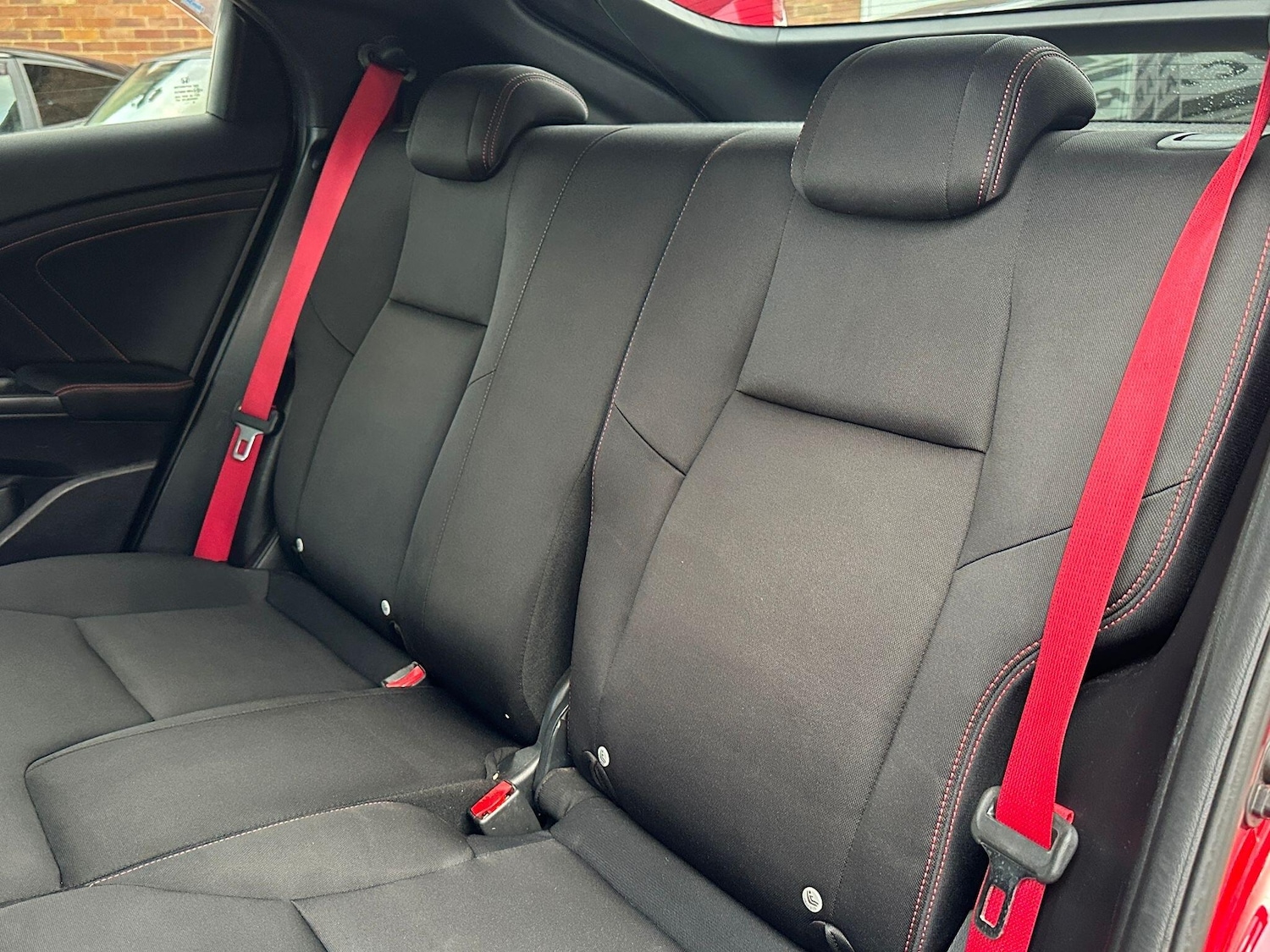 Used Honda Civic for sale - 77808557: Photo 27