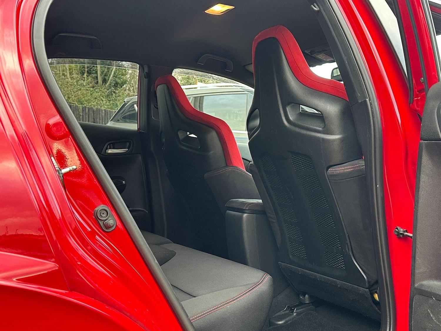 Used Honda Civic for sale - 77808557: Photo 28