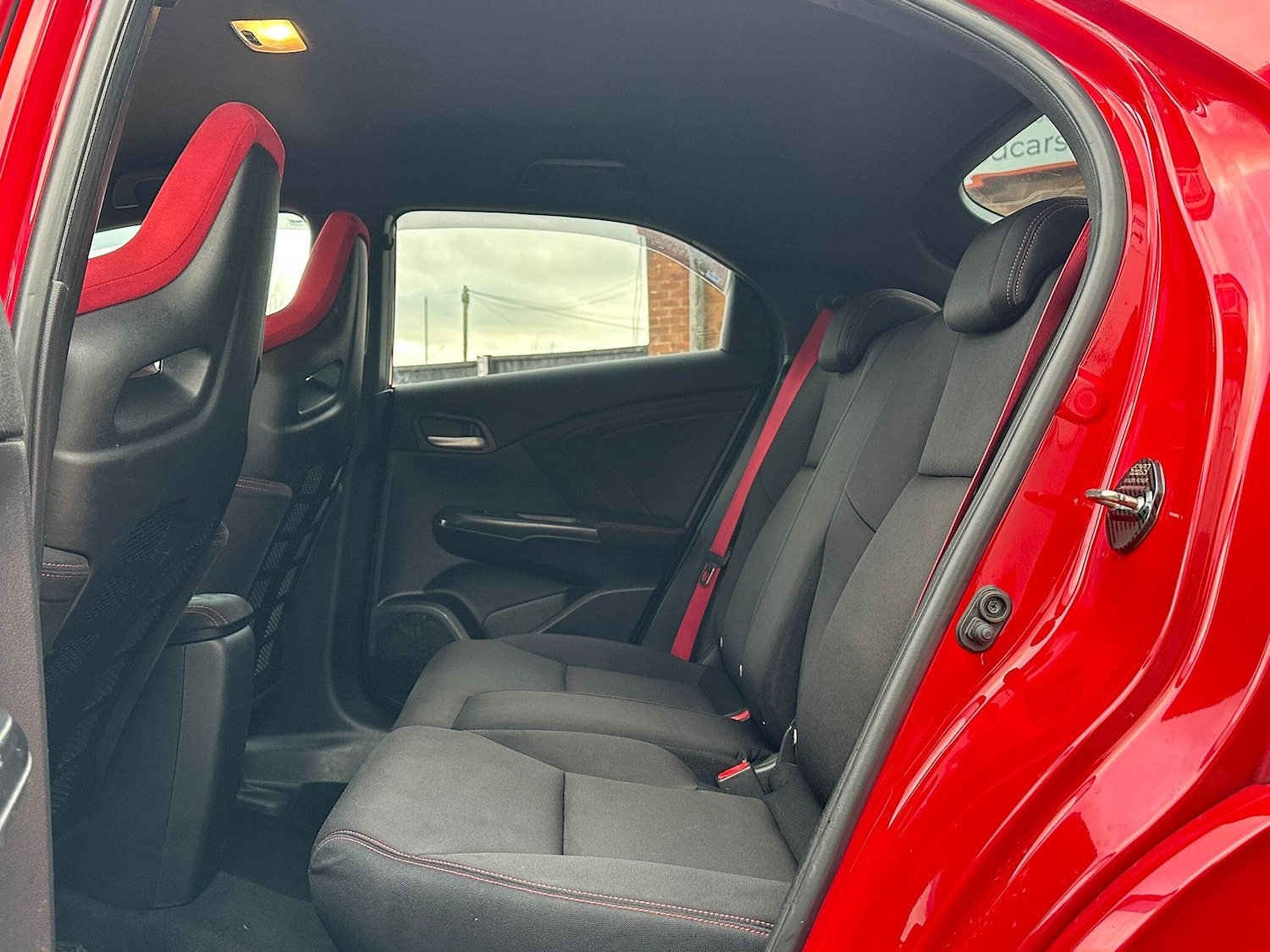 Used Honda Civic for sale - 77808557: Photo 29