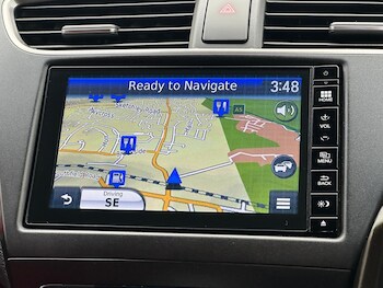 Used Honda Civic 2016 for sale - 77808557: Photo