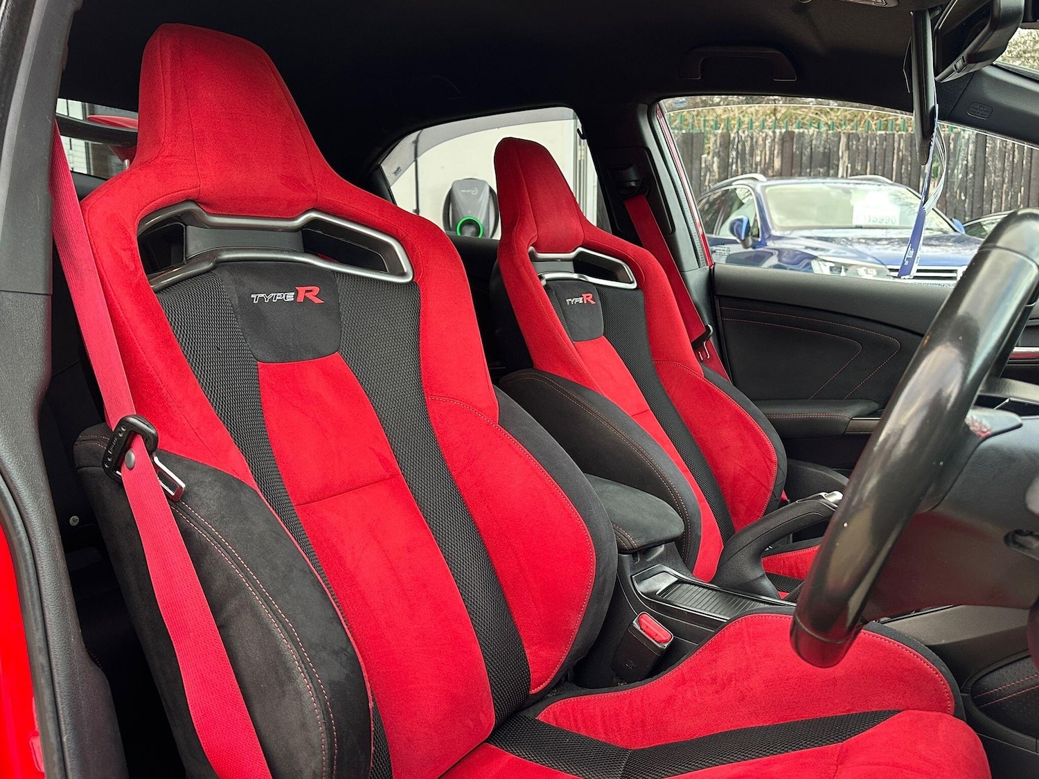 Used Honda Civic for sale - 77808557: Photo 3