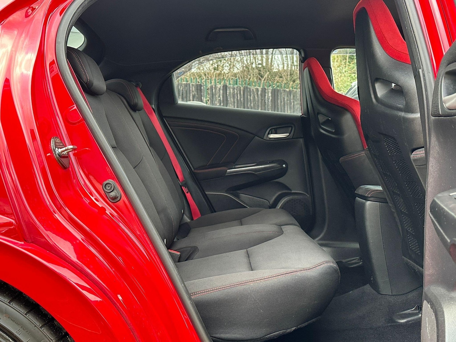 Used Honda Civic for sale - 77808557: Photo 31